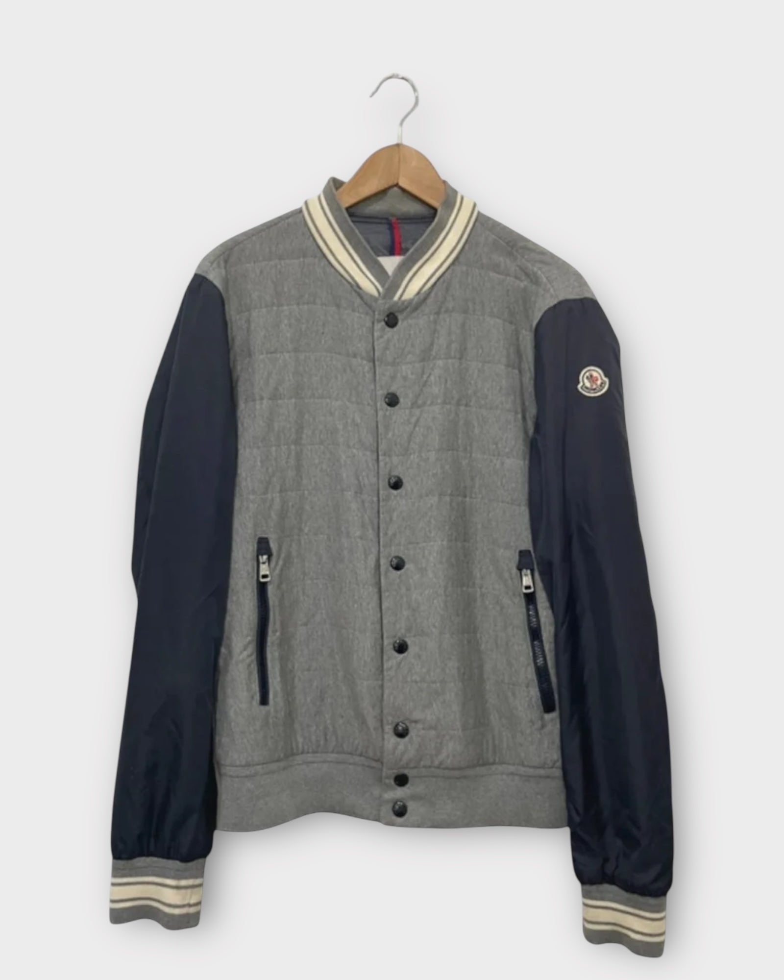 Luc Giubotto Luc Jacket