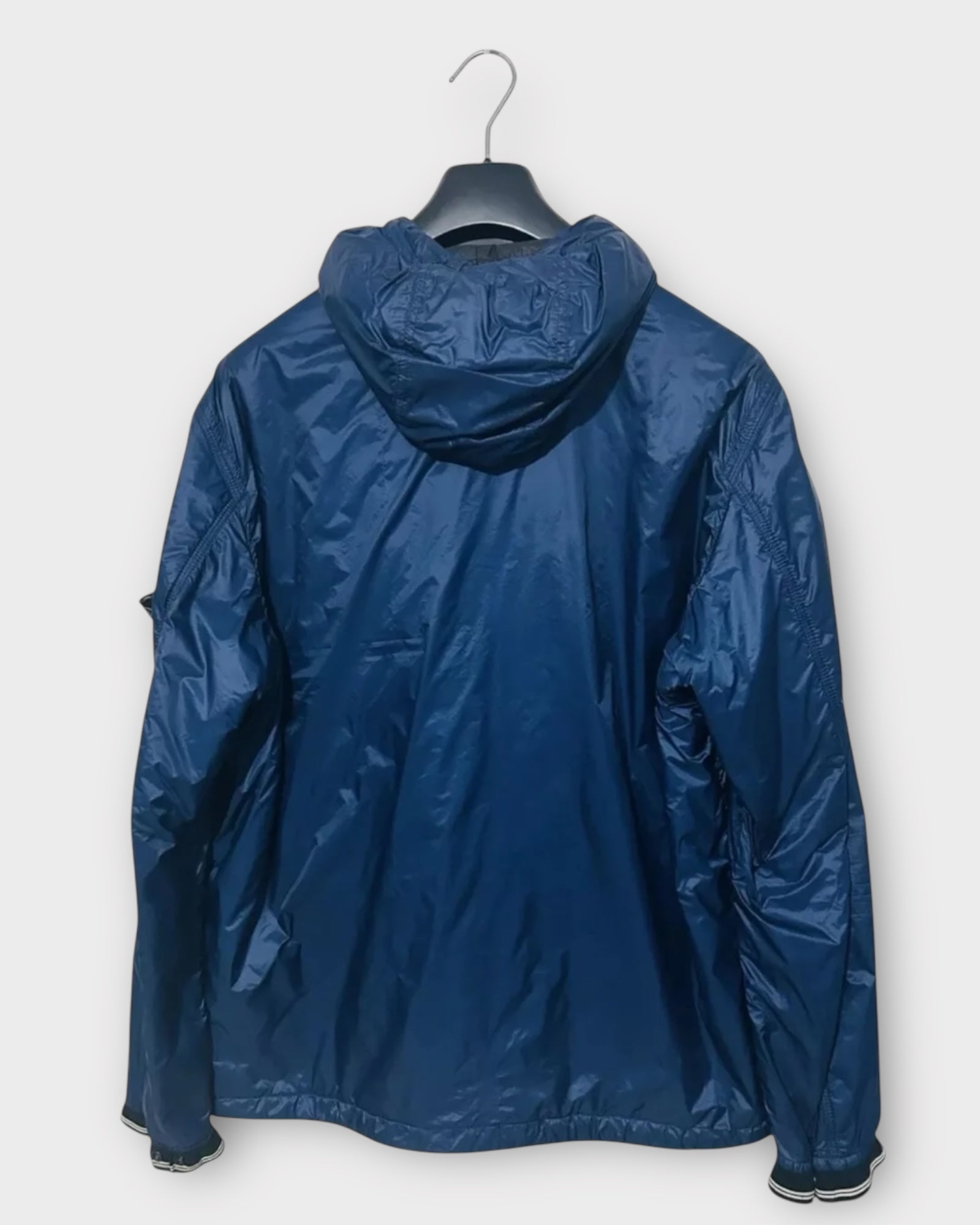 Micro Rip Stop Primaloft Packable Jacket