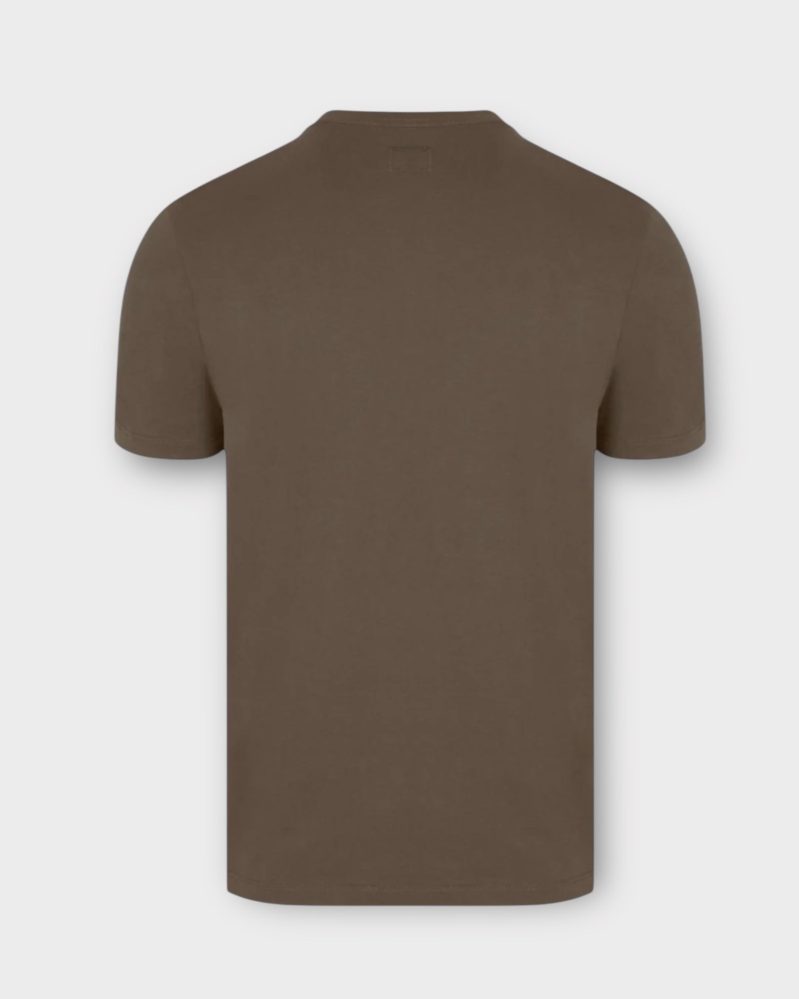Short Sleeve Lens Logo T-Shirt