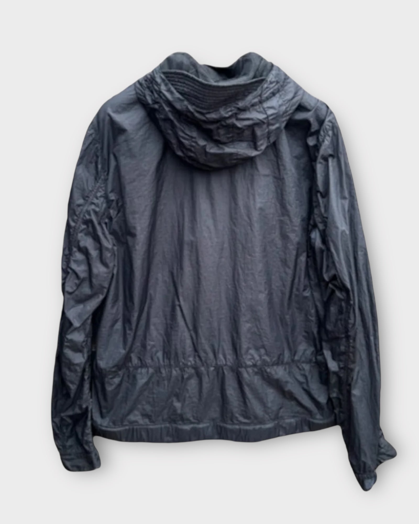 Membrana 3L TC Badge Jacket