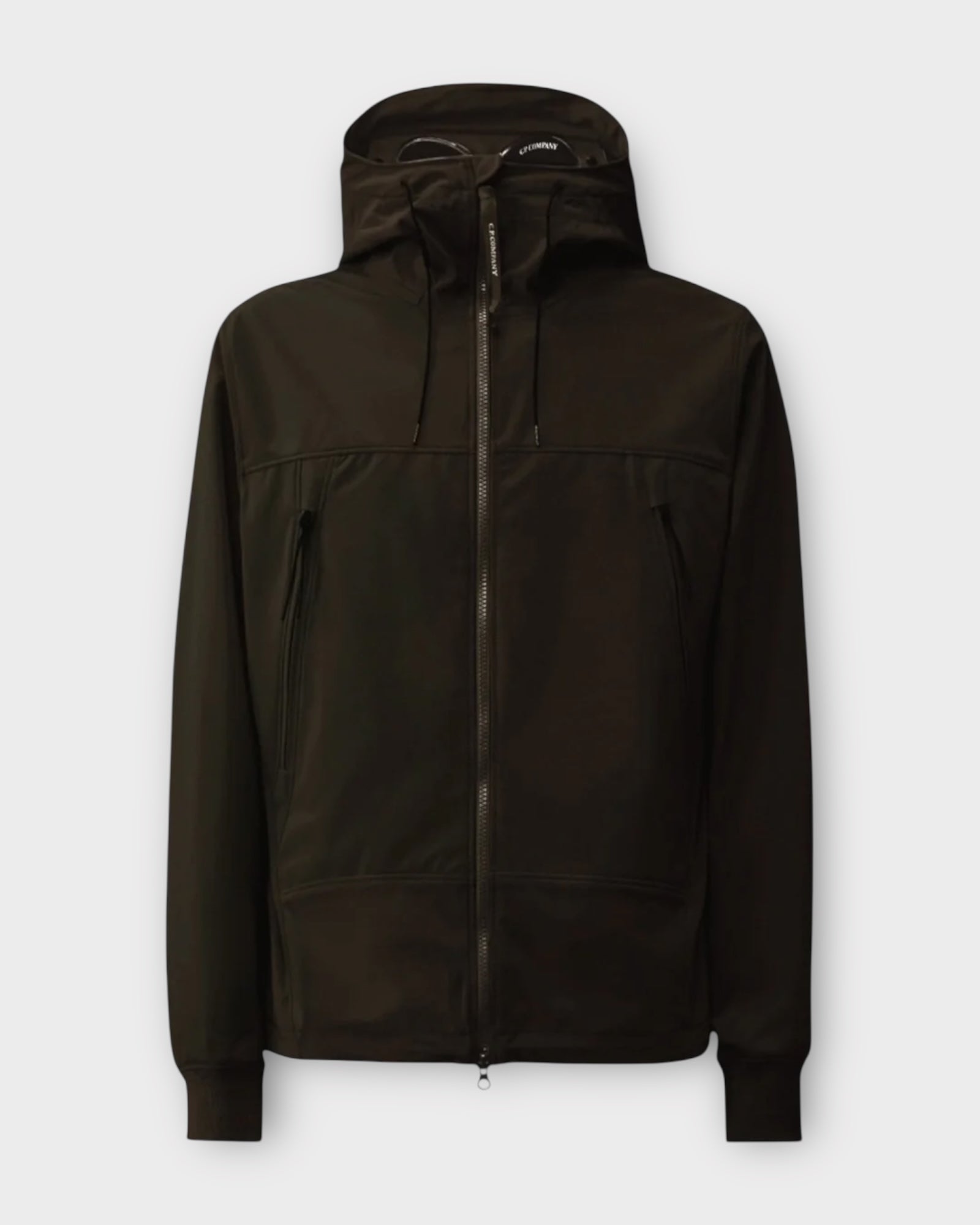Goggle Soft Shell Jacket