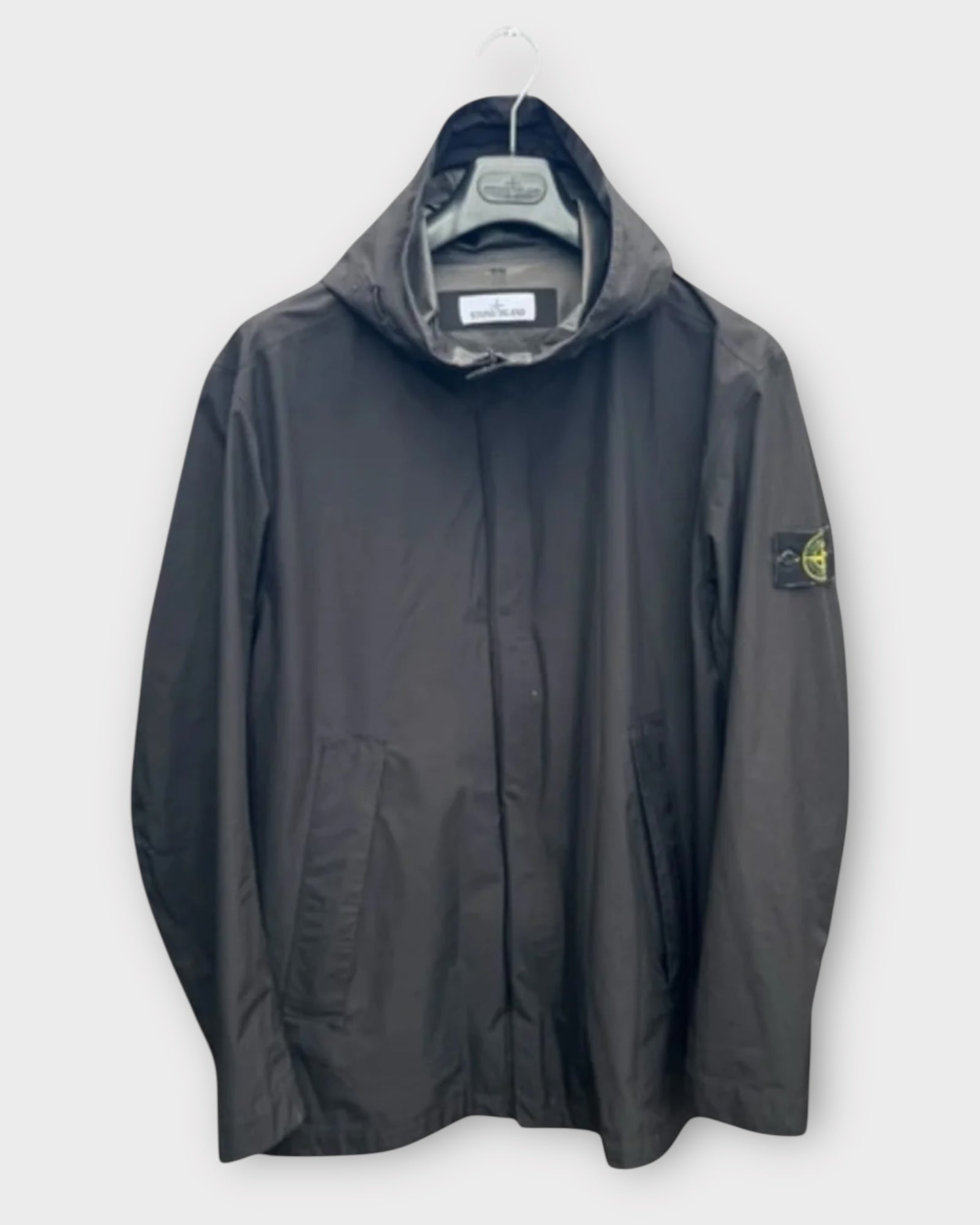 Goretex Parka Jacket