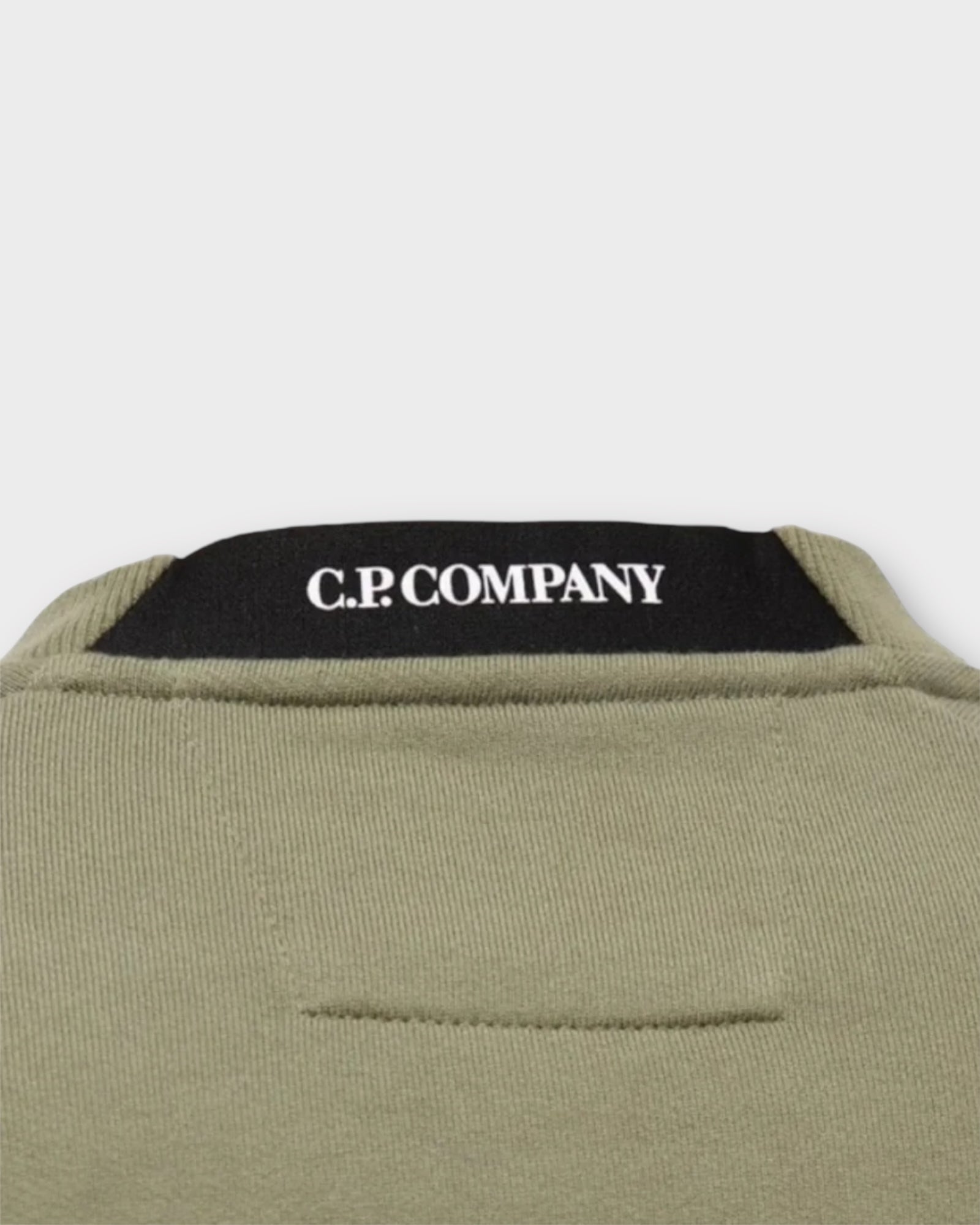 Pullover Jumper With Micro Lens