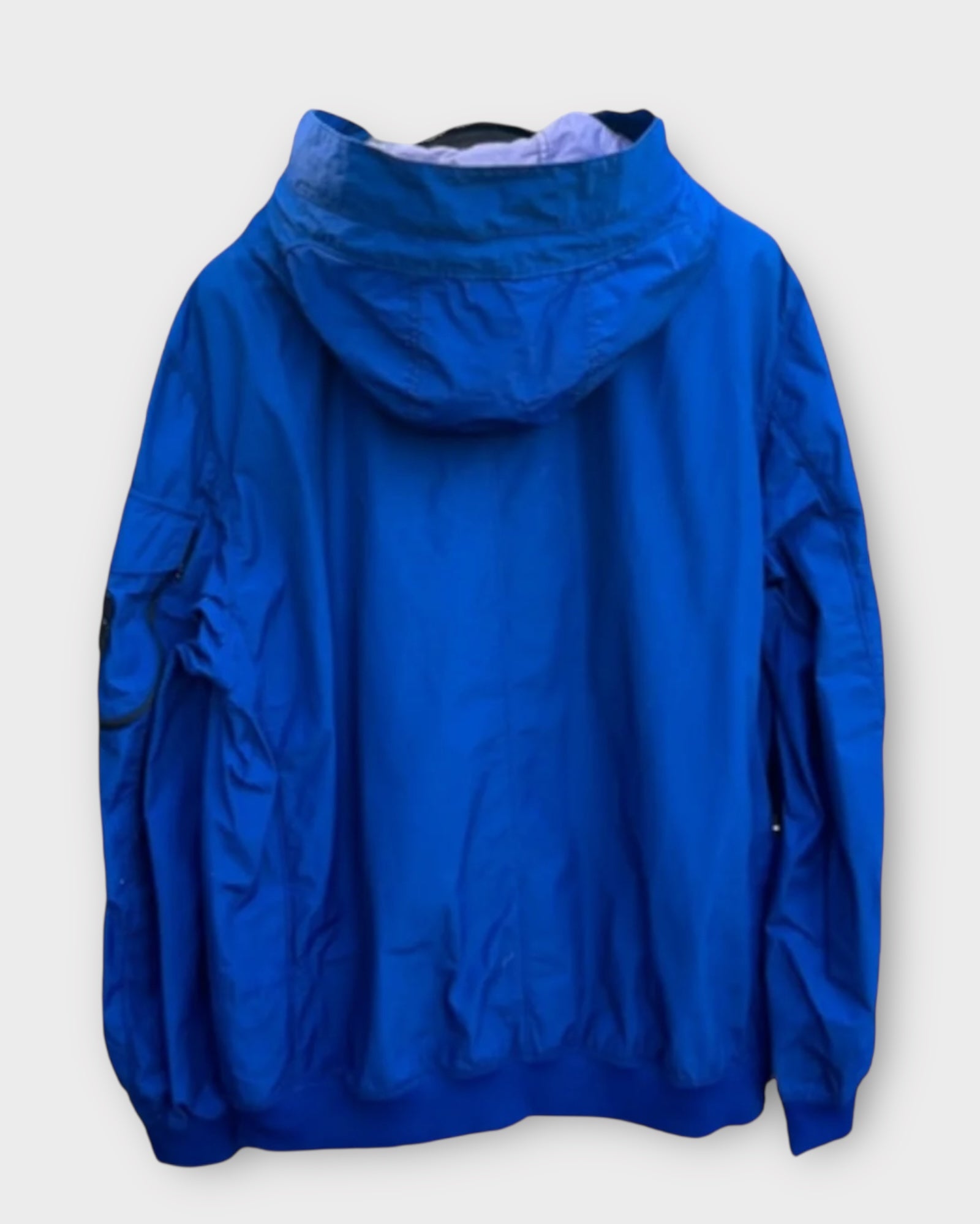 Naslan Light Watro Badge Jacket