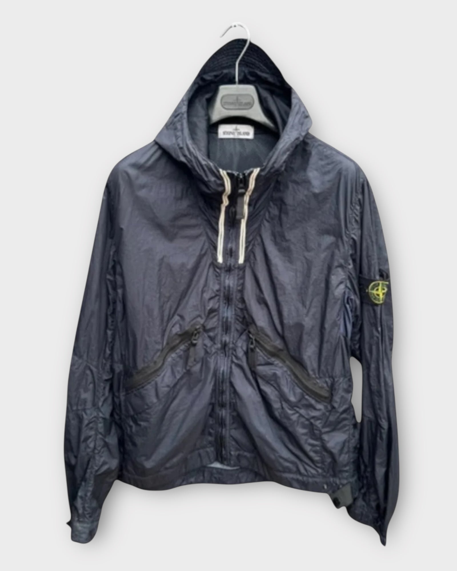 Membrana 3L TC Badge Jacket