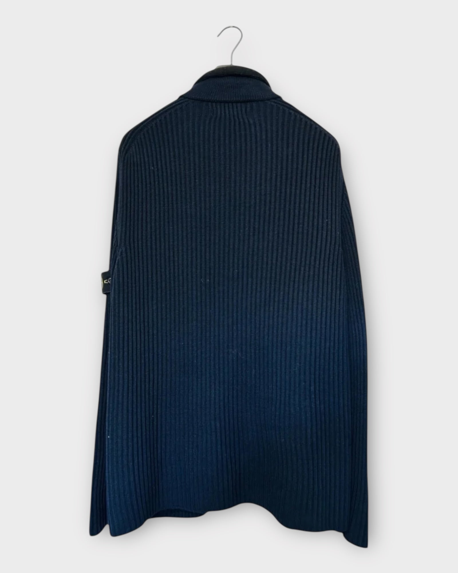Garment Dyed Jacket