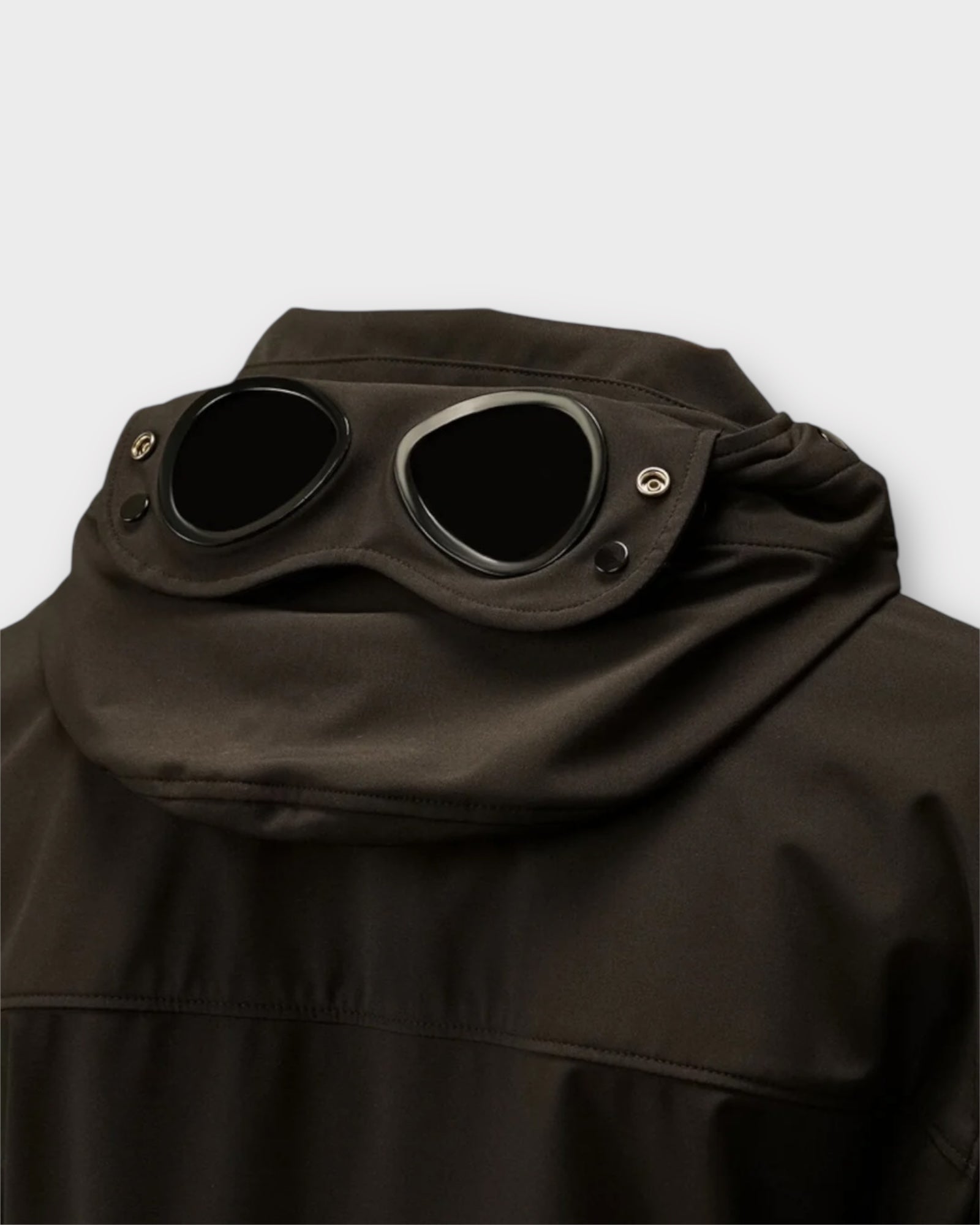 Goggle Soft Shell Jacket