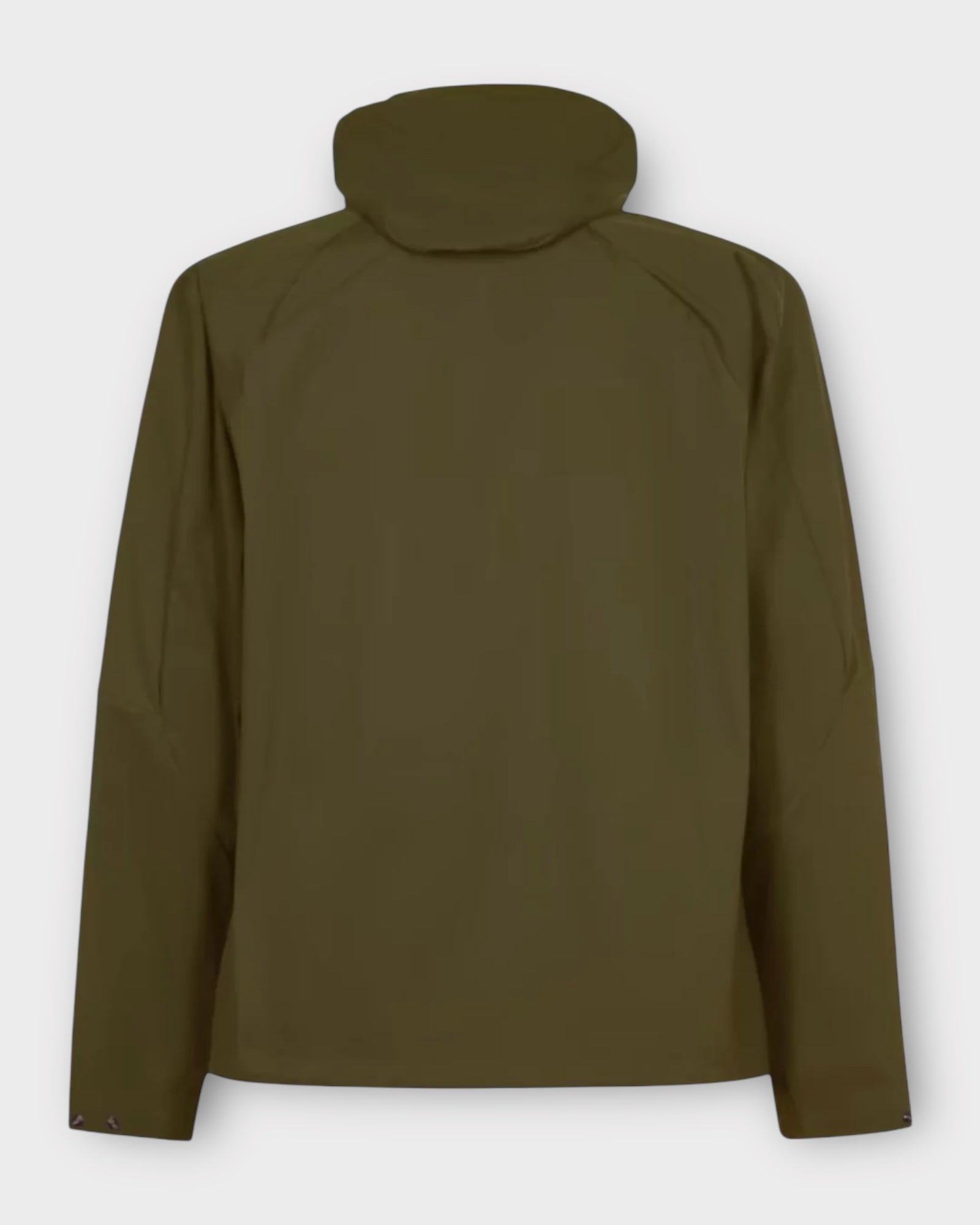 Pro Tek Zip Up Jacket With Micro Lens