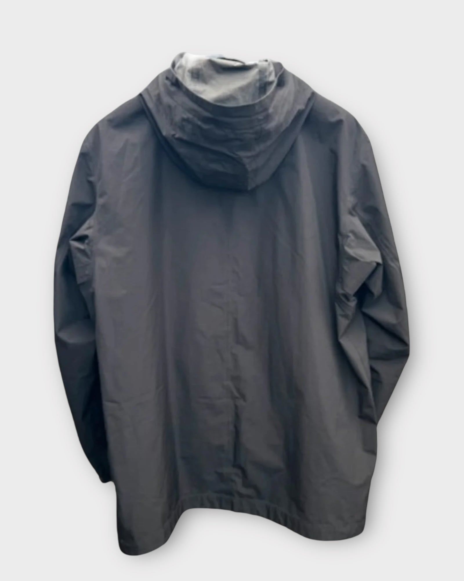 Goretex Parka Jacket