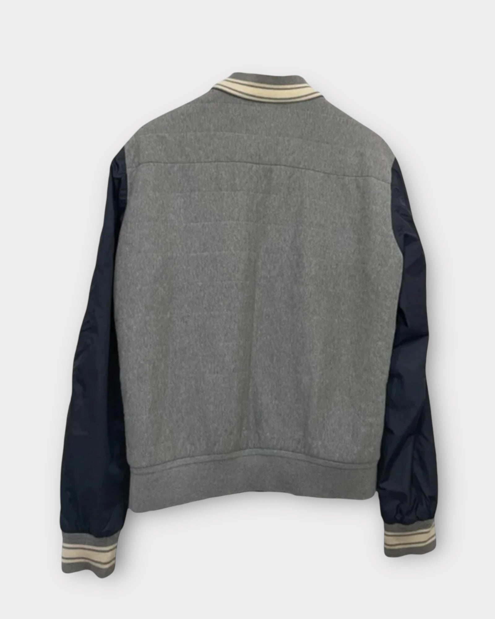 Luc Giubotto Luc Jacket