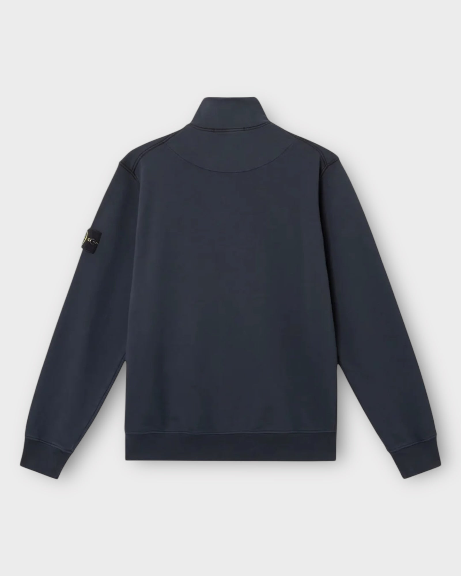 Full Zip Soft Shell Jacket