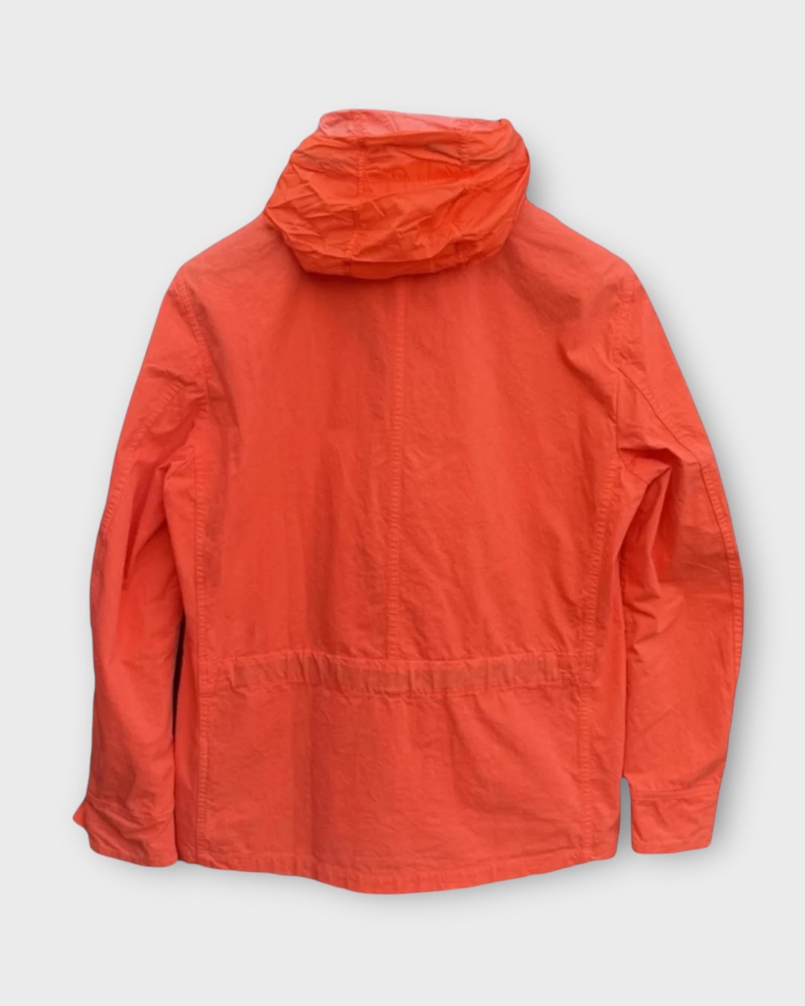 Cordura Jacket