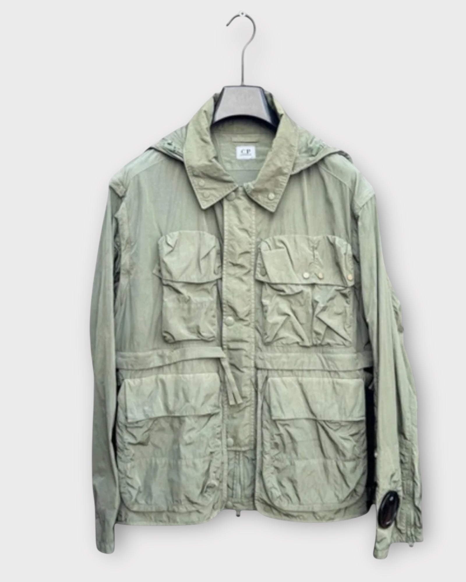 Chrome R 500 Fill Mille Miglia Jacket