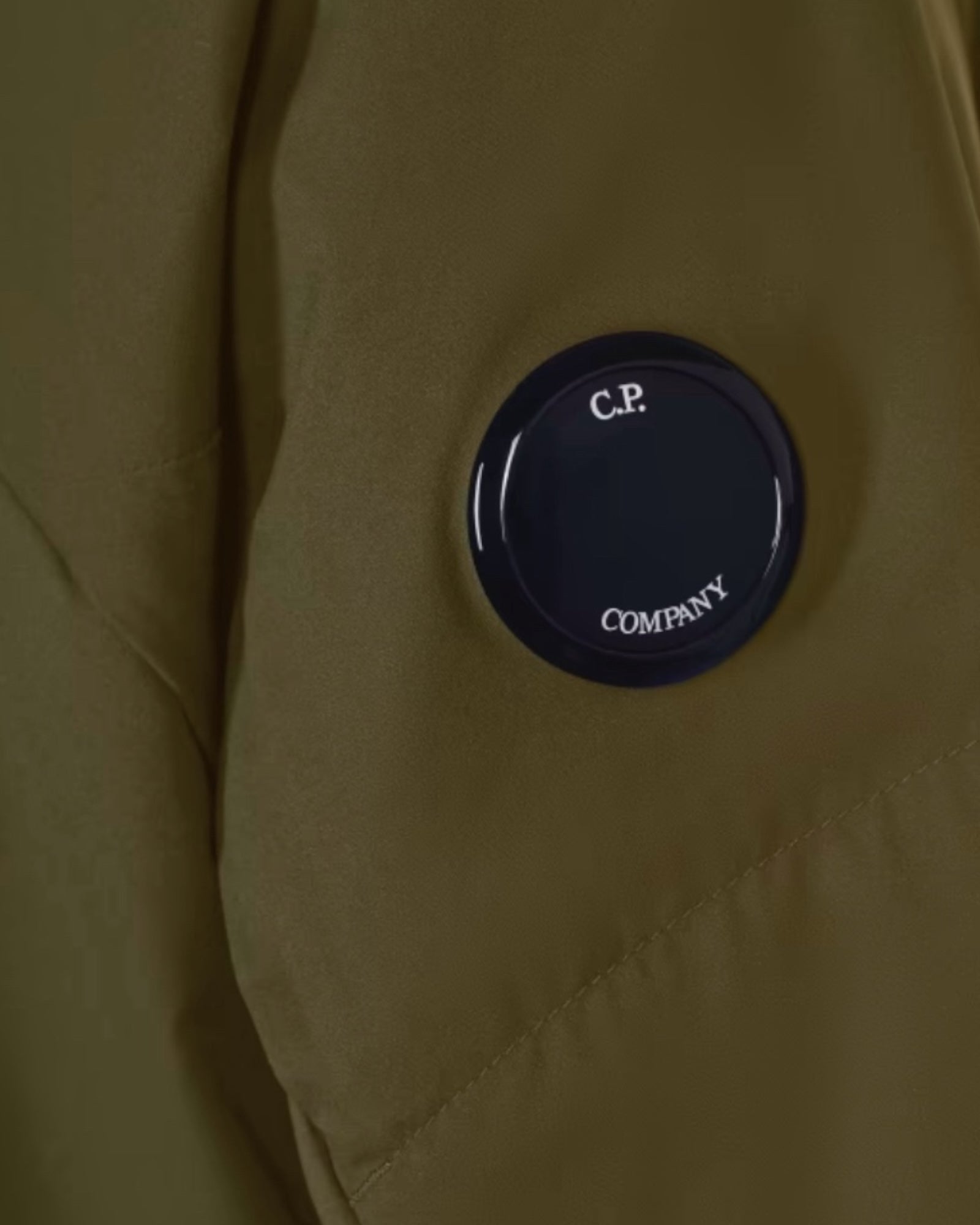 Pro Tek Zip Up Jacket With Micro Lens