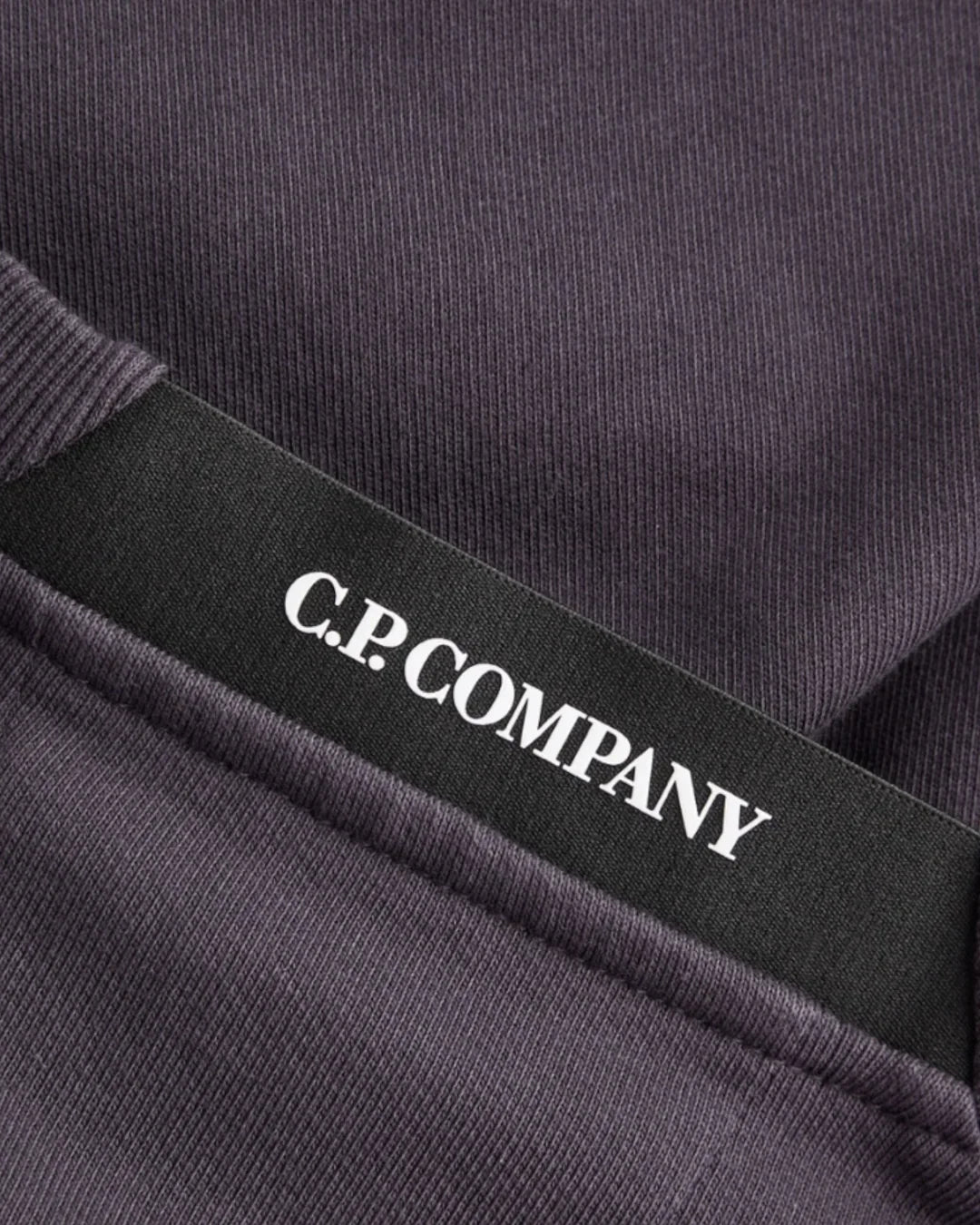 Pullover Jumper With Micro Lens