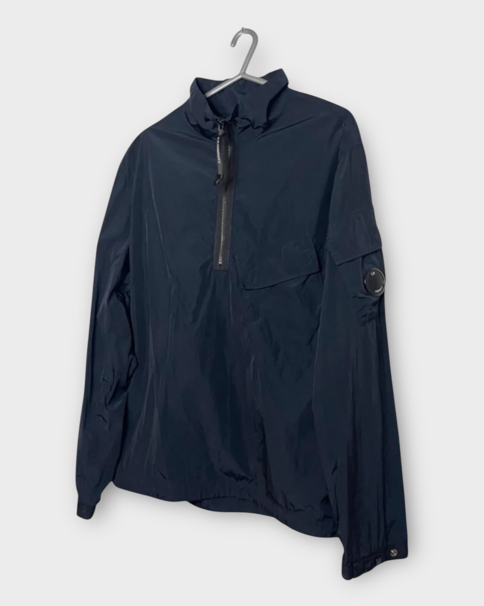 Chrome Smock