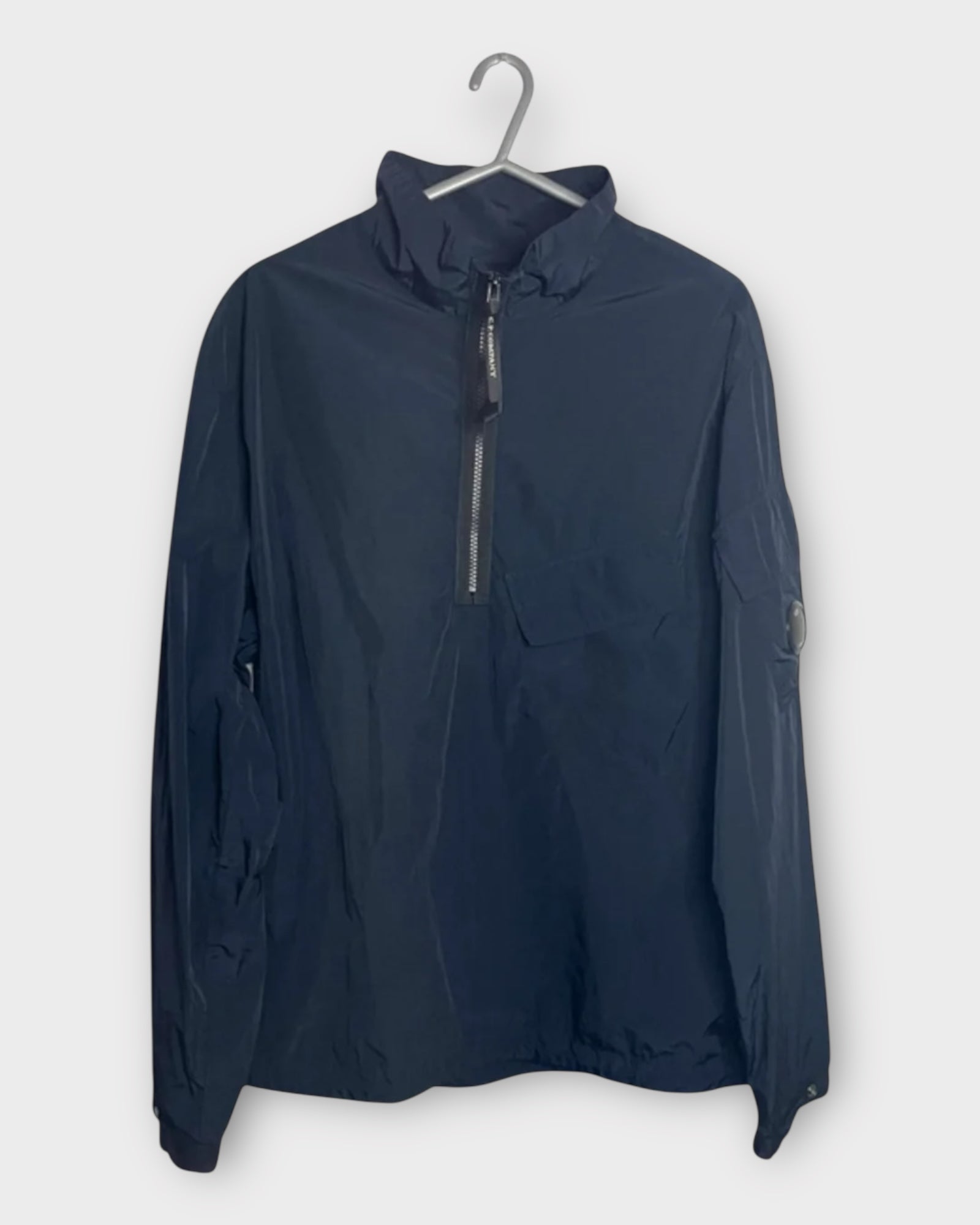 Chrome Smock