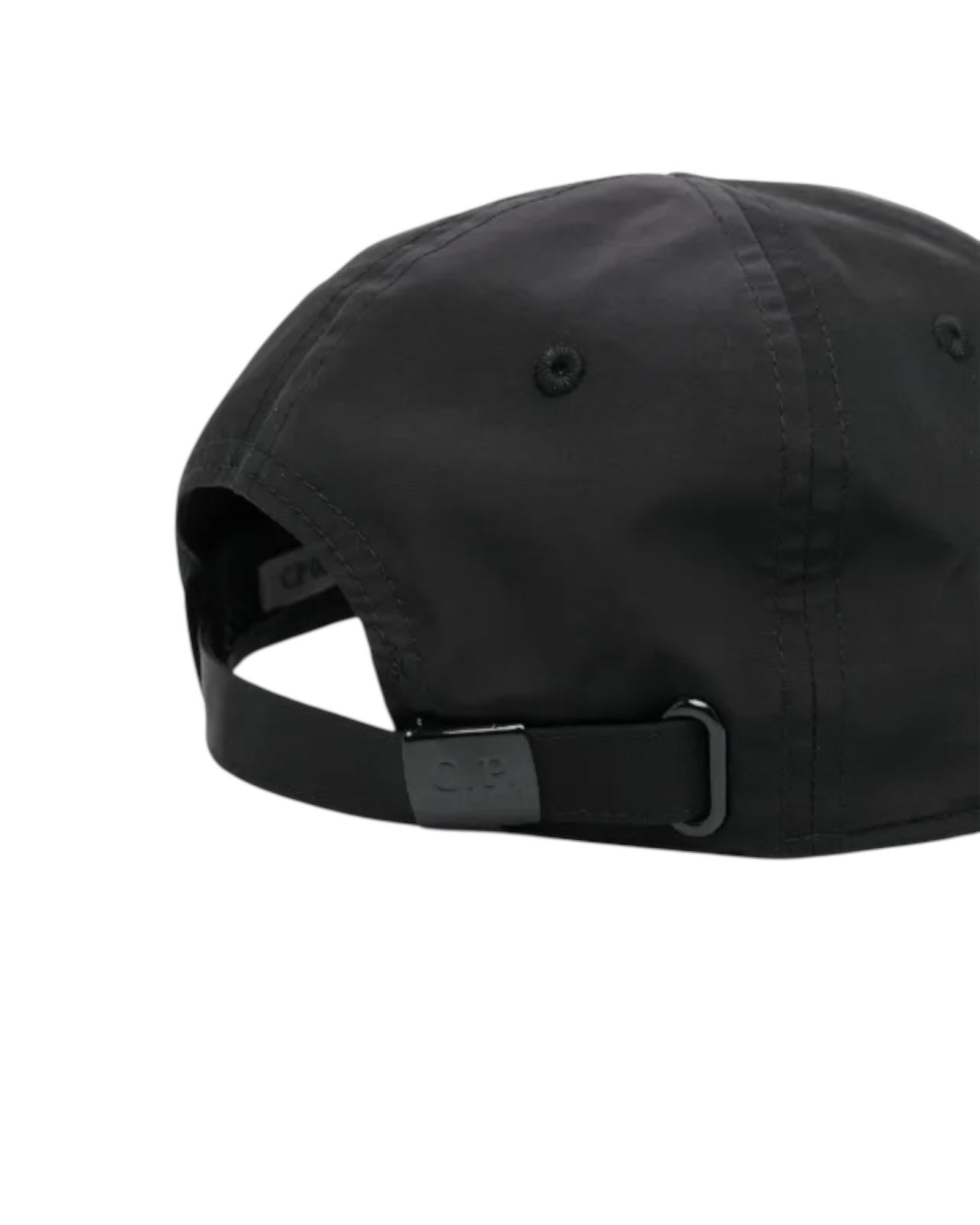 Embroidered Logo Chrome-R Cap