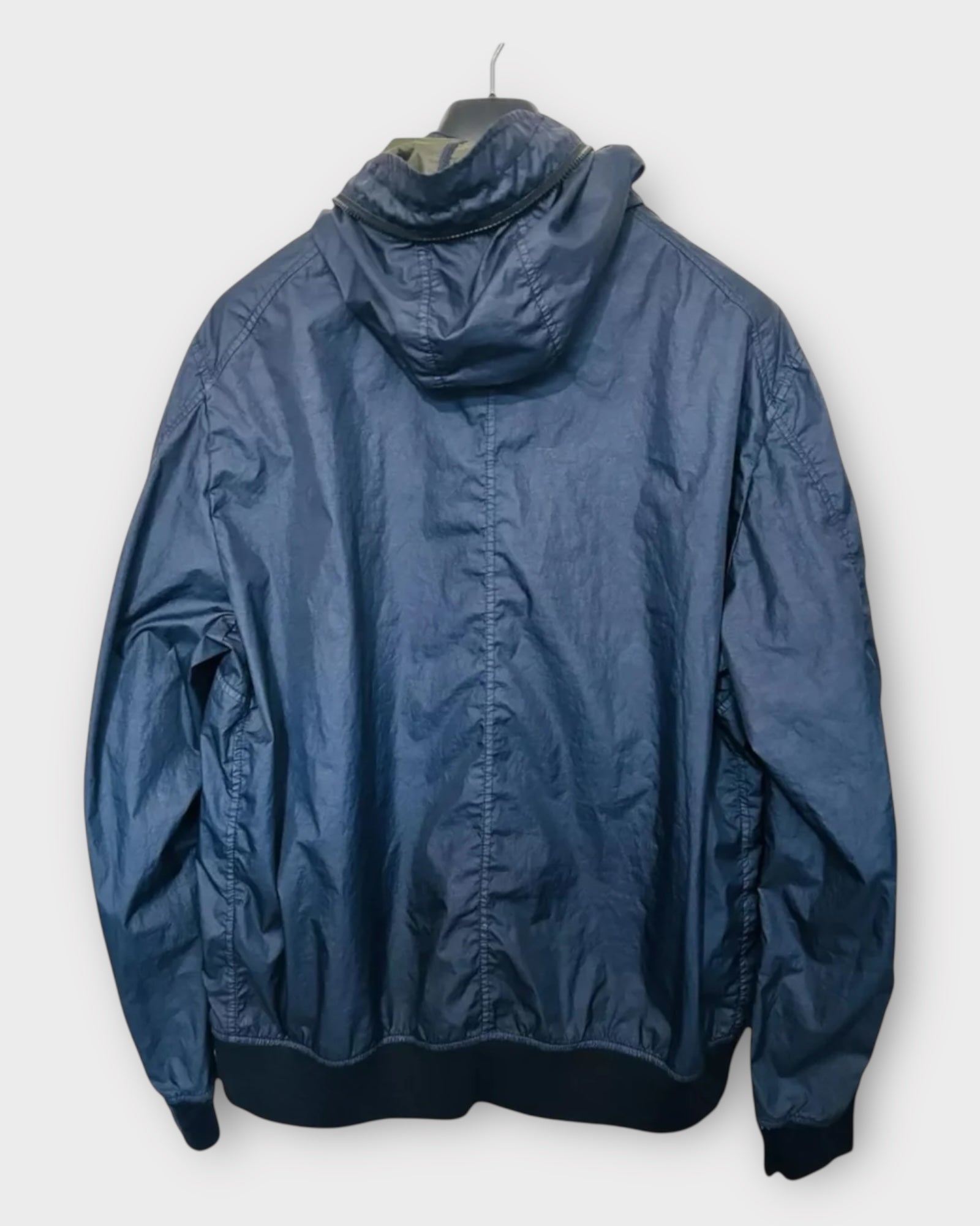 Membrana 3L TC Shimmer Jacket