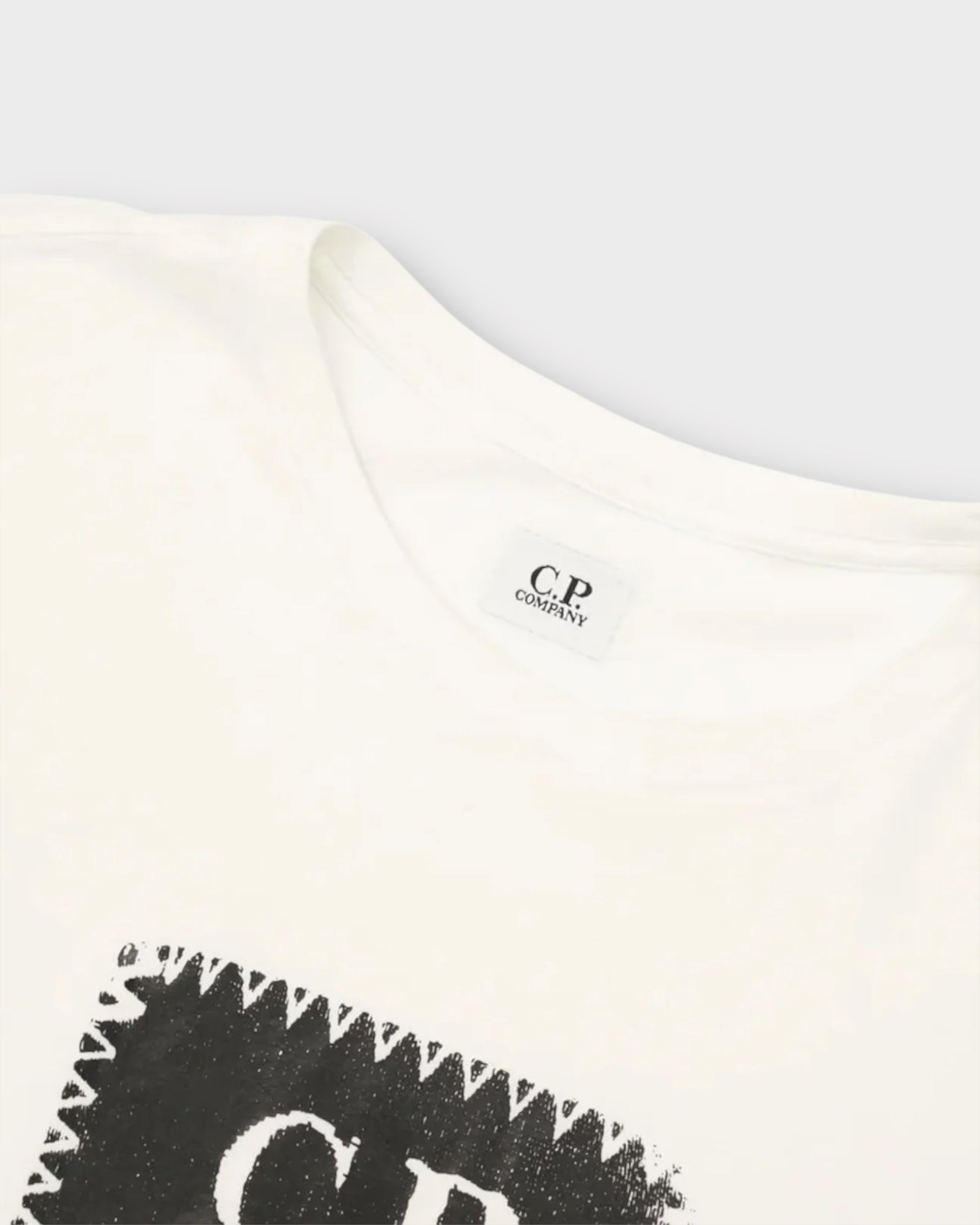Short Sleeve Graphic T-Shirt