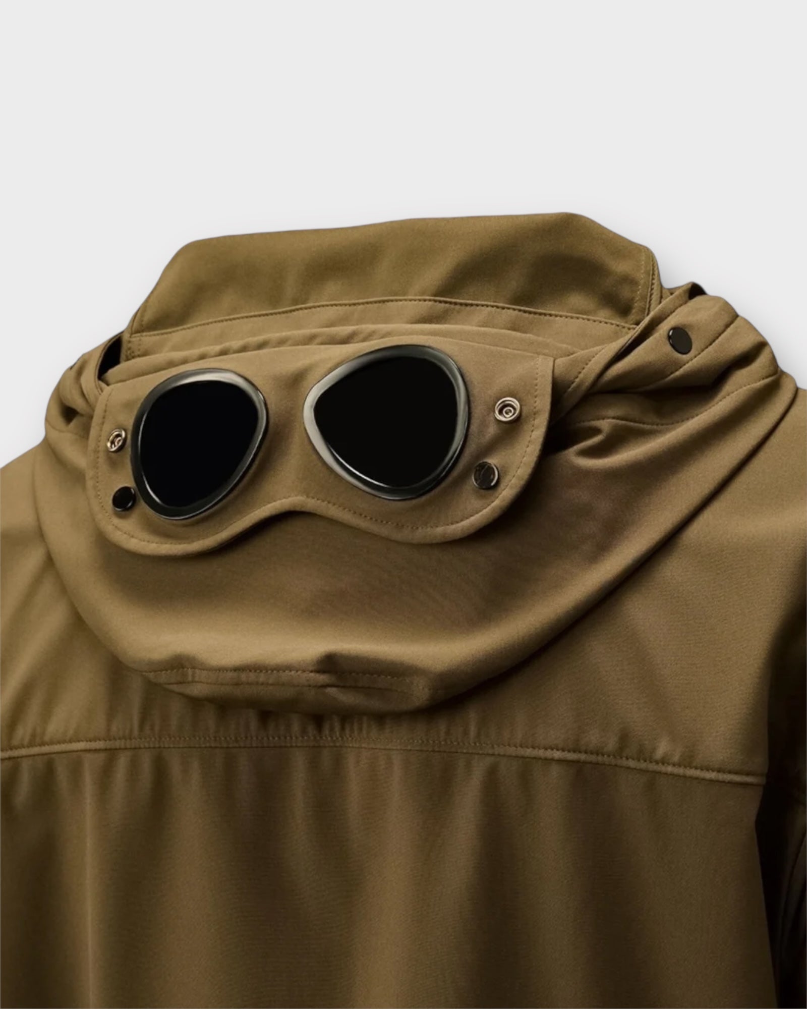 Goggle Shell Jacket