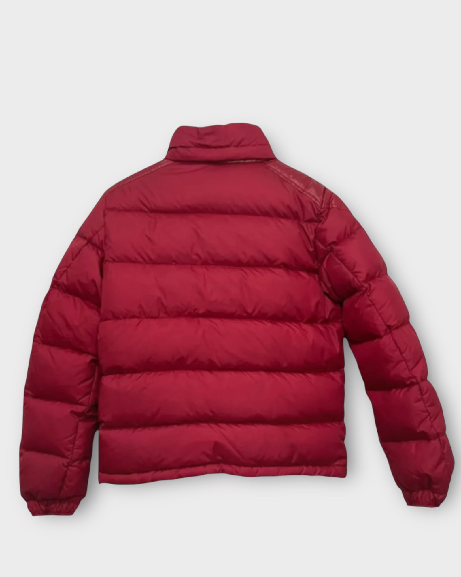 Chevalier Puffer Coat