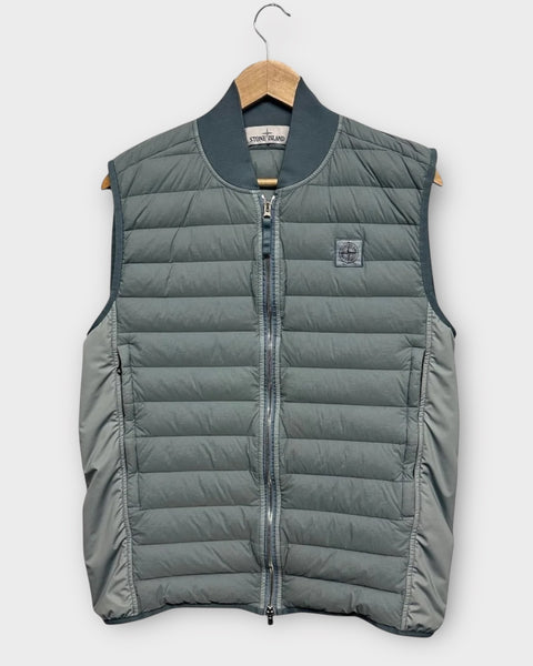 Patch Logo Gilet