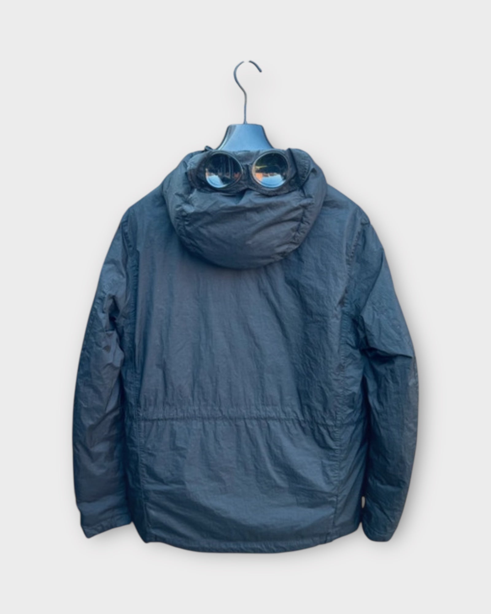 Nycra Down Mille Miglia Jacket