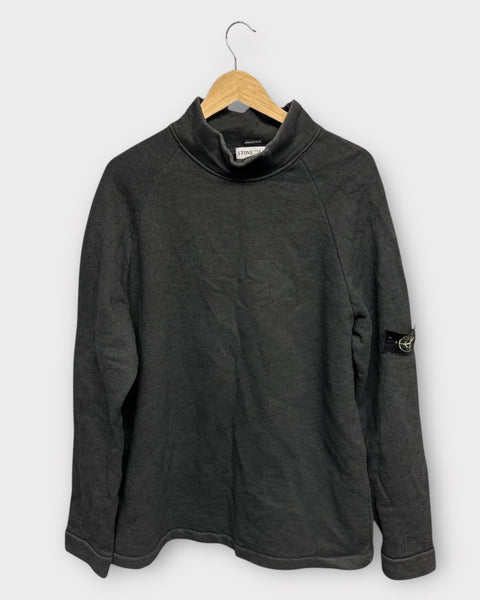 Pullover Mock Neck from Mid 2000's