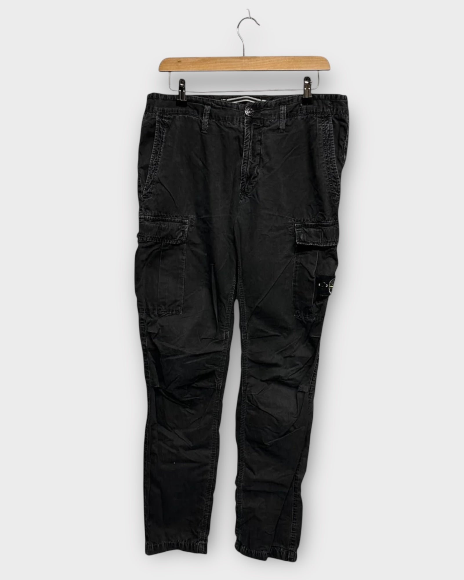 Badge Cargos
