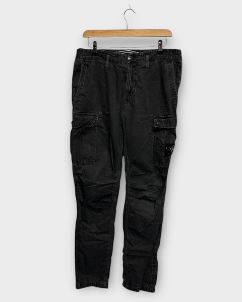 Badge Cargos