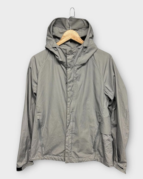 Goggle Shell Jacket