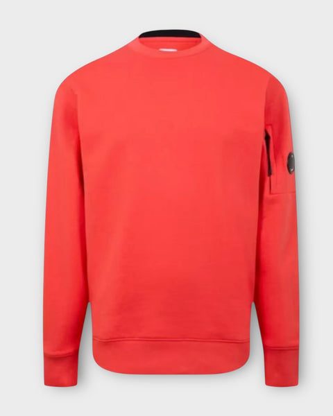 Pullover Jumper With Micro Lens