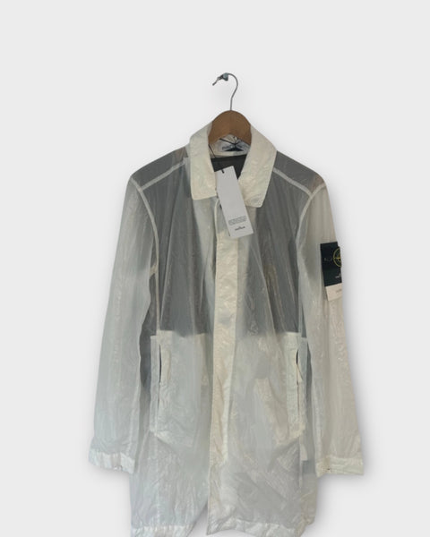 Lucido-TC Longline Jacket