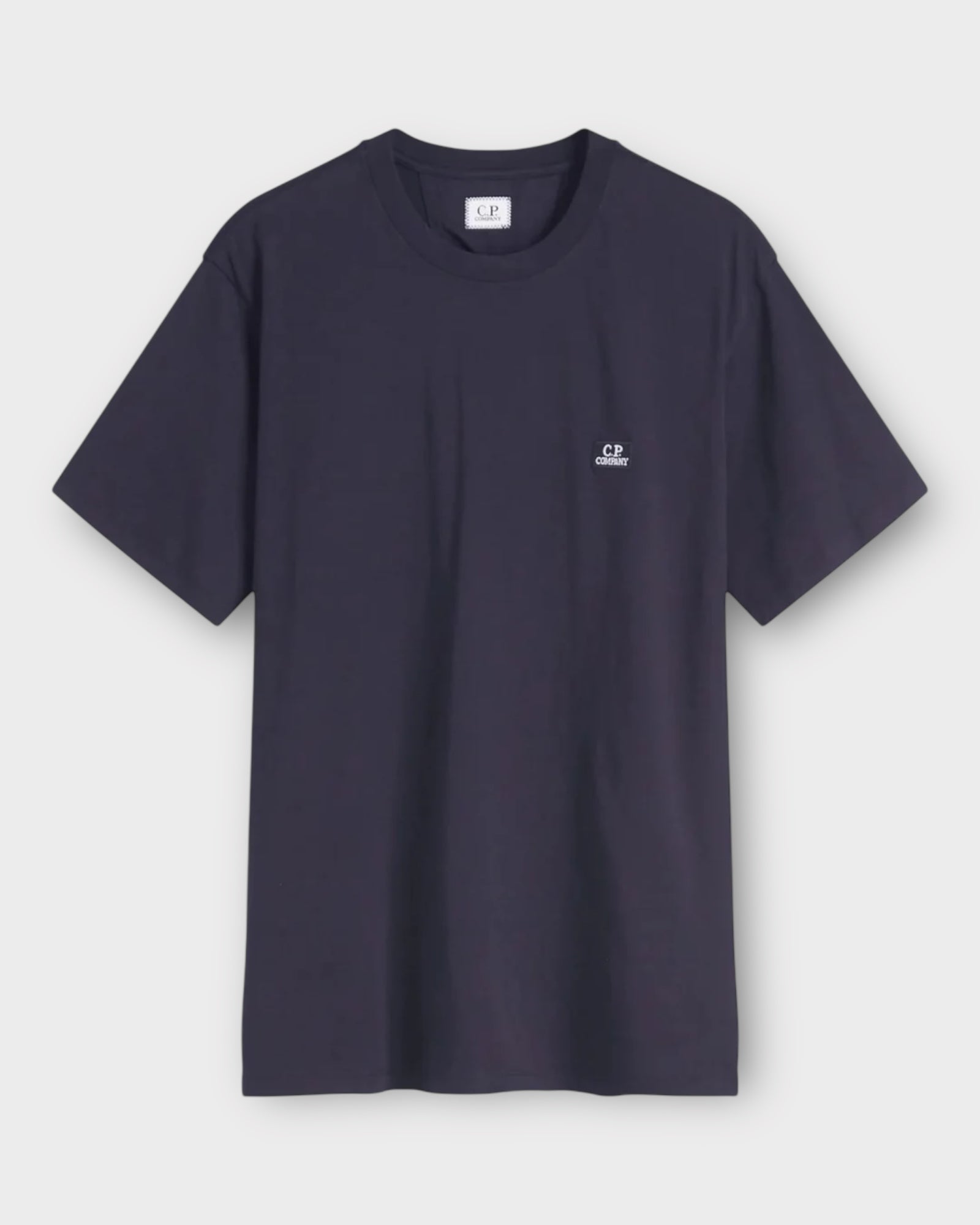 Short Sleeve Small Logo T-Shirt