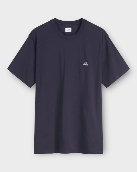 Short Sleeve Small Logo T-Shirt