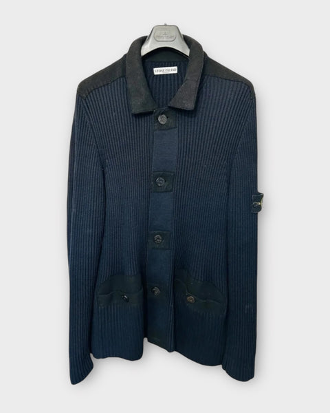 Garment Dyed Jacket