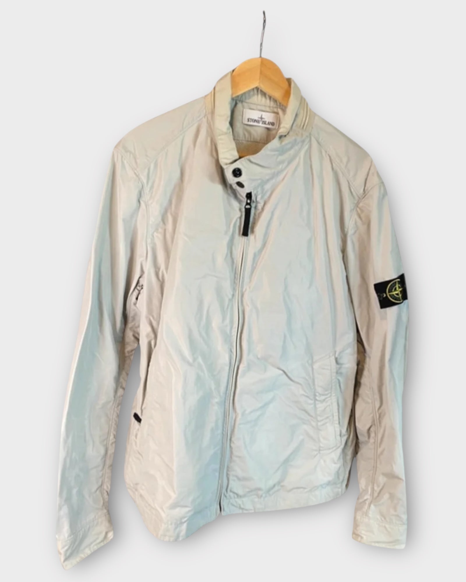 Micro Reps Badge Jacket