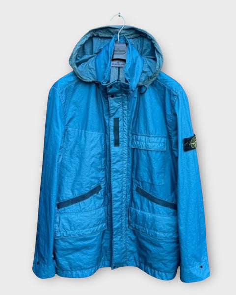 Membrana 3L TC Field Badge Jacket