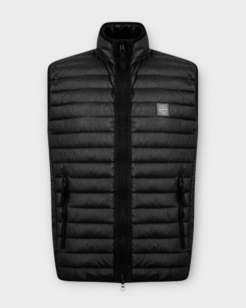 Patch Logo Gilet