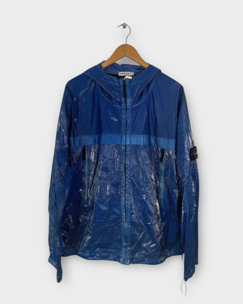 Prismatica Badge Jacket
