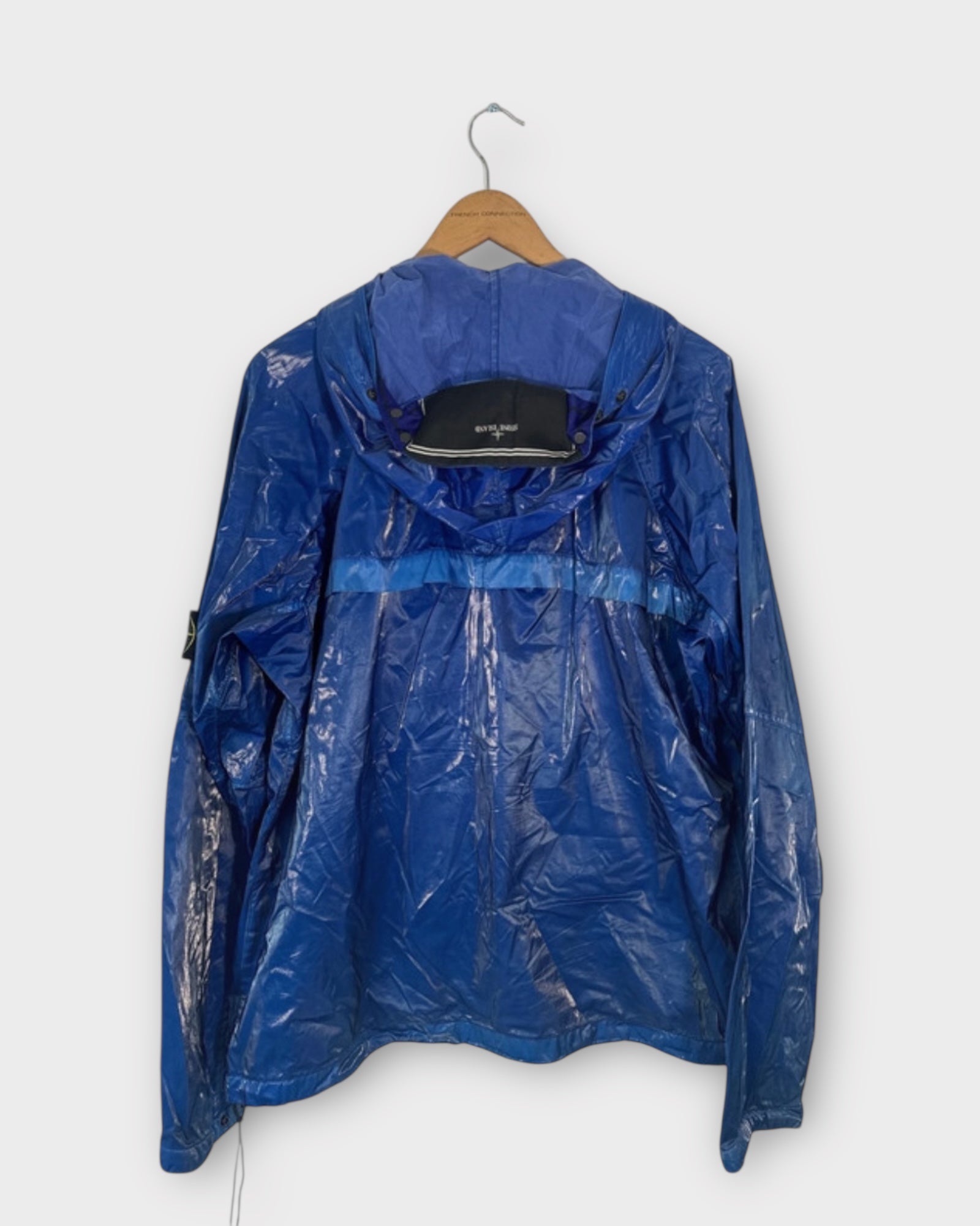 Prismatica Badge Jacket