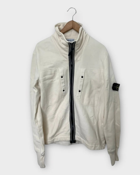 2008 Thick Cotton Jumper
