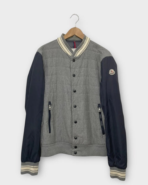 Luc Giubotto Luc Jacket