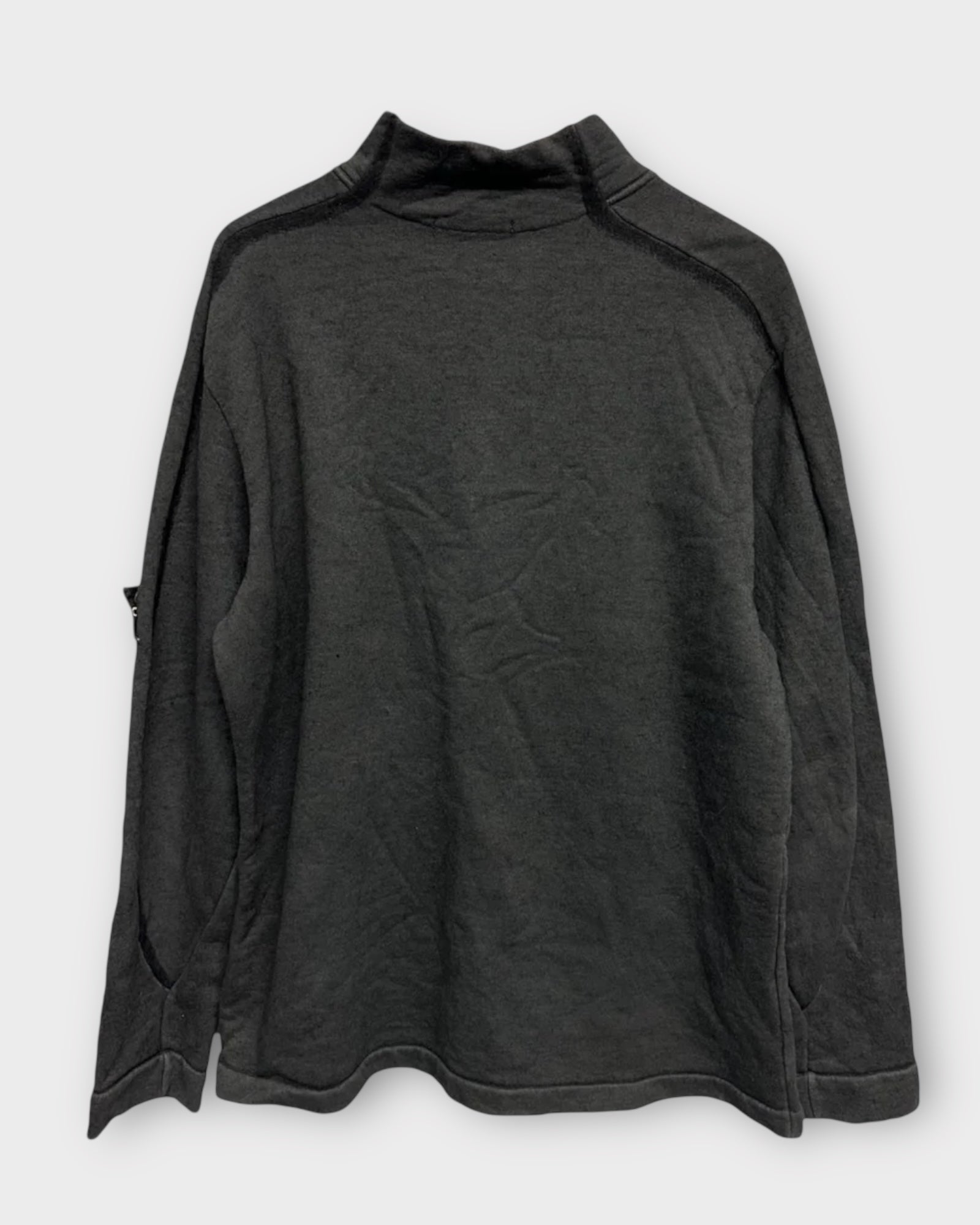 Pullover Mock Neck from Mid 2000's
