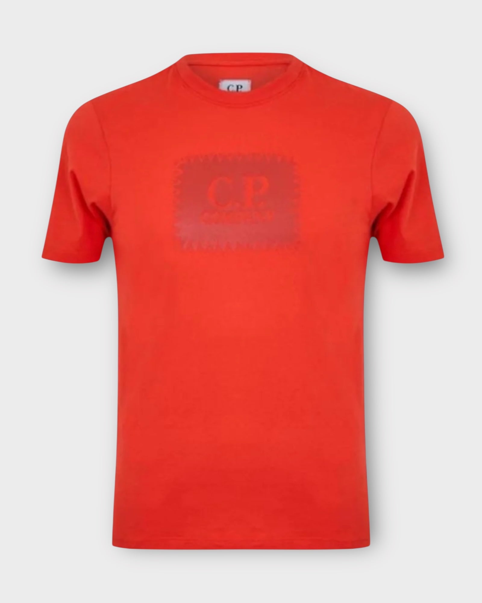 Short Sleeve Graphic T-Shirt