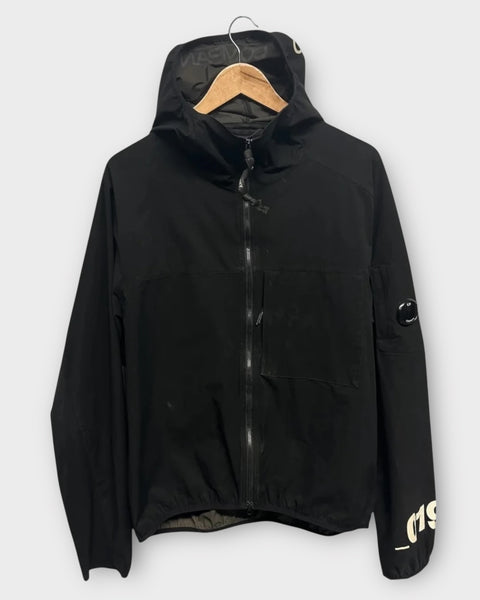 Pro Tek Zip Up Windbreaker