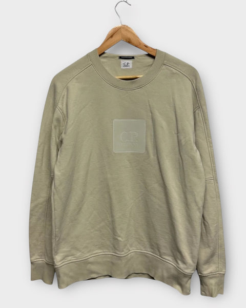 Metropolis Pullover Jumper
