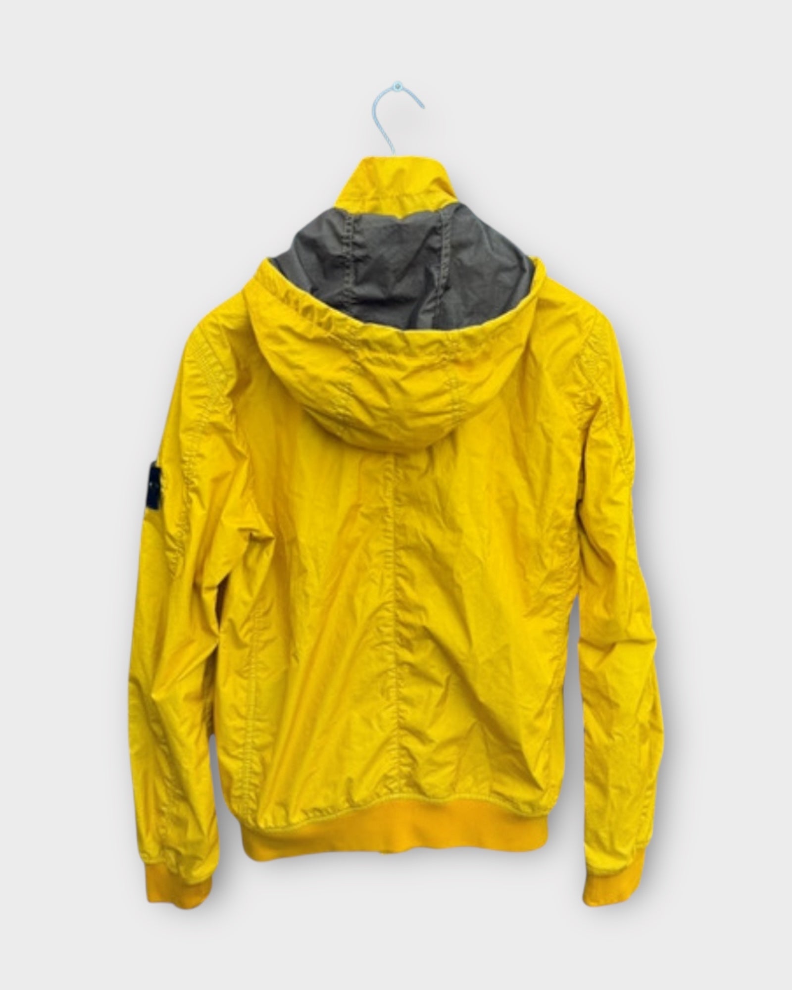 Membrana 3L TC Bomber Jacket