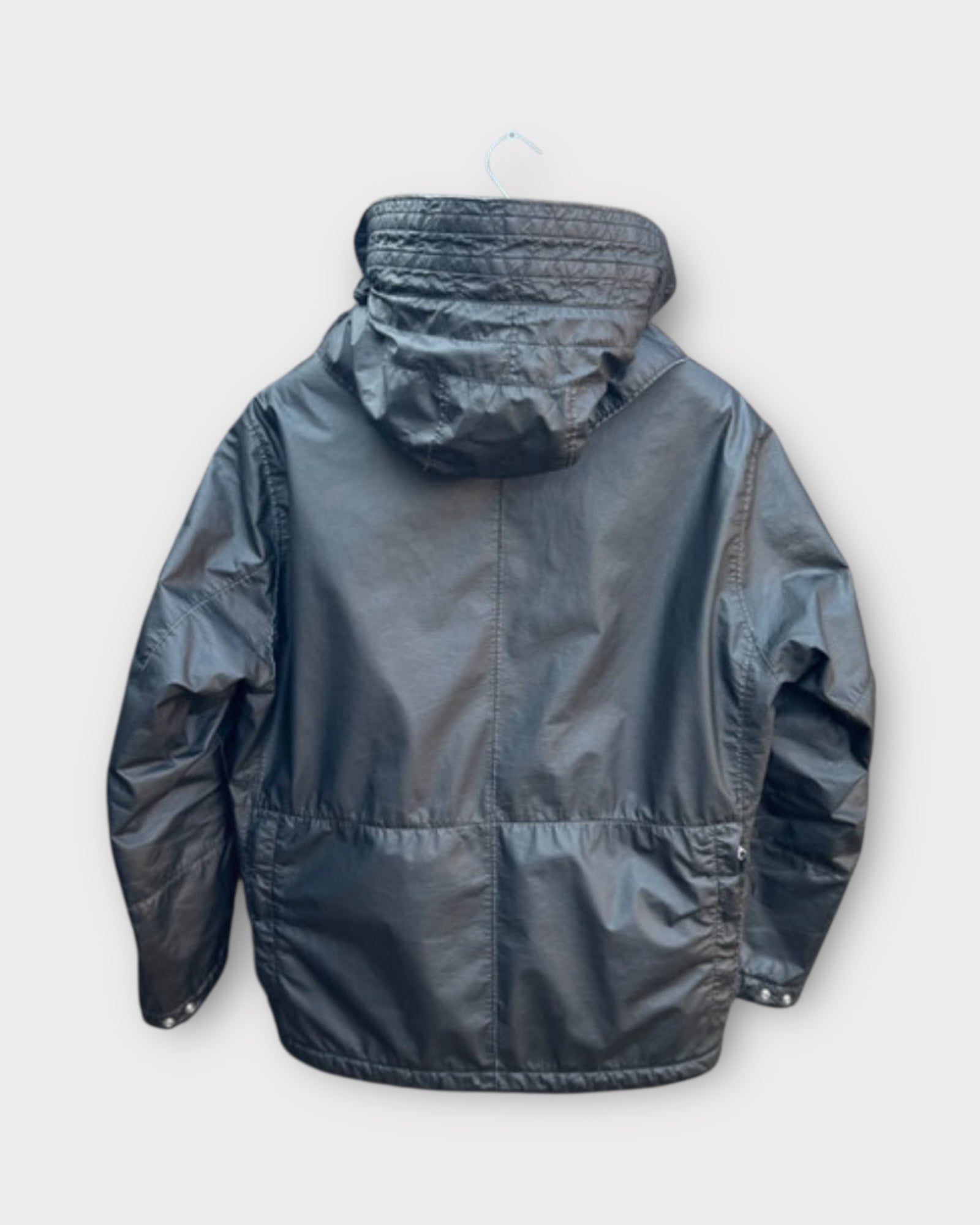 Shadow Project Poly Hide 2L